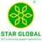 Công ty Cổ phần Giải pháp Chuyên gia Star Global