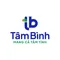 Công ty TNHH SX & TM Dược phẩm Tâm Bình