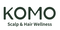 CÔNG TY TNHH KOMO WELLNESS BUSINESS