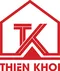 CÔNG TY CỔ PHẦN TẬP ĐOÀN THIÊN KHÔI