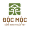 Công ty CP Thương mại Độc Mộc Nature