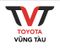 CÔNG TY CỔ PHẦN TOYOTA VŨNG TÀU
