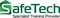 Công ty Cổ phần Đào tạo SafeTech