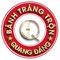 HỘ KINH DOANH BÁNH TRÁNG TRỘN QUANG ĐĂNG