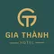 CÔNG TY TNHH KHÁCH SẠN GIA THÀNH