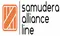 SAMUDERA ALLIANCE LINE COMPANY LIMITED