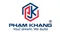 CÔNG TY CỔ PHẦN ĐẦU TƯ XÂY DỰNG PHẠM KHANG