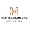 CÔNG TY TNHH KHÁCH SẠN VÀ DU LỊCH HERITAGE HÀ NỘI