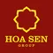 Công ty cổ phẩn tập đoàn Hoa Sen- chi nhánh Thành Phố Hải Phòng