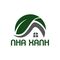 CÔNG TY TNHH THIẾT KẾ KIẾN TRÚC VÀ THI CÔNG XÂY DỰNG NHÀ XANH