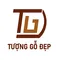 HỘ KINH DOANH TƯỢNG GỖ ĐẸP