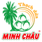 Thạch dừa Minh Châu