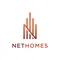 CÔNG TY CỔ PHẦN BẤT ĐỘNG SẢN NETHOMES