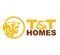 Công ty CP Bất động sản T&T Homes