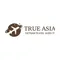 CÔNG TY CỔ PHẦN TRUE ASIA TRAVEL