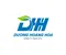 CÔNG TY TNHH MỘT THÀNH VIÊN DƯƠNG HOÀNG HOA