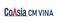 Công ty Cổ Phần Coasia CM Vina