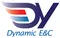 Công ty TNHH kỹ thuật và xây dựng Dynamic
