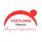 CÔNG TY CỔ PHẦN TRUYỀN THÔNG VÀ DU LỊCH VIỆT LONG