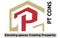 CÔNG TY CỔ PHẦN XÂY DỰNG PHÁT TRIỂN ĐỊA ỐC PTCONS