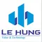 Công ty TNHH Công nghệ Lê Hưng