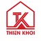 CÔNG TY CỔ PHẦN TẬP ĐOÀN THIÊN KHÔI
