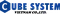Cube System Vietnam Co., Ltd