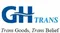 CÔNG TY CỔ PHẦN GIAO NHẬN VẬN TẢI GIA HUY