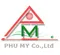 CÔNG TY TNHH XÂY DỰNG - THƯƠNG MẠI - DỊCH VỤ - QUẢNG CÁO PHÚ MỸ
