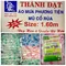 Hộ kinh doanh Bùi Huỳnh Trọng Đạt
