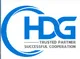 Công ty Cổ phần công nghệ kỹ thuật toàn cầu HDG