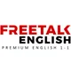 FREETALK ENGLISH
