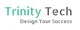 CÔNG TY CỔ PHẦN CÔNG NGHỆ TRINITY