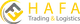 Công ty TNHH Thương mại và logistics Hafa