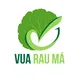CÔNG TY CỔ PHẦN VUA RAU MÁ