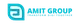 CÔNG TY CỔ PHẦN AMITGROUP