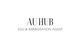 Công ty cổ phần AU HUB