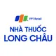 CÔNG TY CỔ PHẦN DƯỢC PHẨM FPT LONG CHÂU