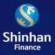 CÔNG TY TÀI CHÍNH TRÁCH NHIỆM HỮU HẠN MỘT THÀNH VIÊN SHINHAN VIỆT NAM