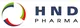 CÔNG TY CỔ PHẦN DƯỢC PHẨM HND