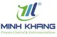 Công ty Cổ Phần Cơ Điện Tử Minh Khang