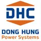 Công ty cổ phần công nghiệp Đông Hưng
