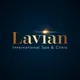 CÔNG TY CỔ PHẦN THƯƠNG MẠI VÀ DỊCH VỤ LAVIAN