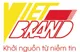 CÔNG TY CỔ PHẦN THƯƠNG MẠI VÀ DỊCH VỤ THƯƠNG HIỆU VIỆT