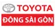 Công ty CP Toyota Đông Sài Gòn