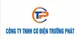CÔNG TY TNHH CƠ ĐIỆN TRƯỜNG PHÁT