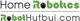Công ty TNHH HOME ROBOTICS