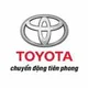 CÔNG TY TNHH MTV TOYOTA PHÚ MỸ HƯNG