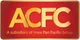 Công Ty TNHH THỜI TRANG VÀ MỸ PHẨM ÂU CHÂU (ACFC)