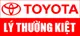 CÔNG TY TNHH TOYOTA LÝ THƯỜNG KIỆT
